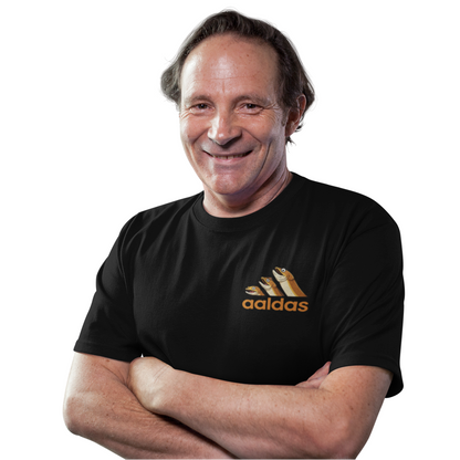 Aaldas - Premium T-Shirt