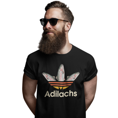 ADILACHS - Premium T-Shirt