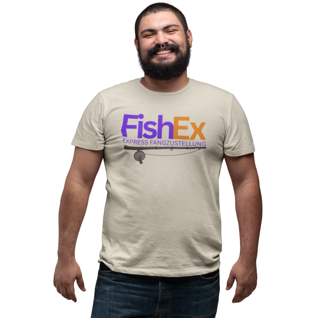 FishEx - Premium T-Shirt