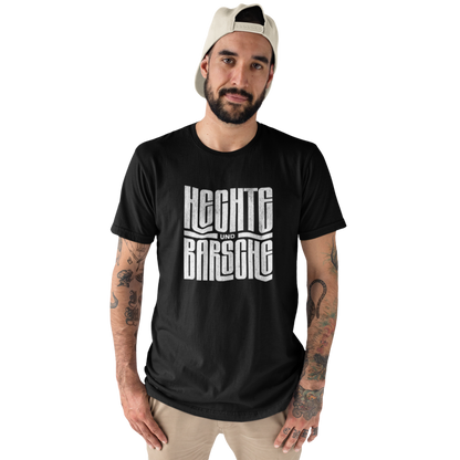 Hechte & Barsche - Premium T-Shirt