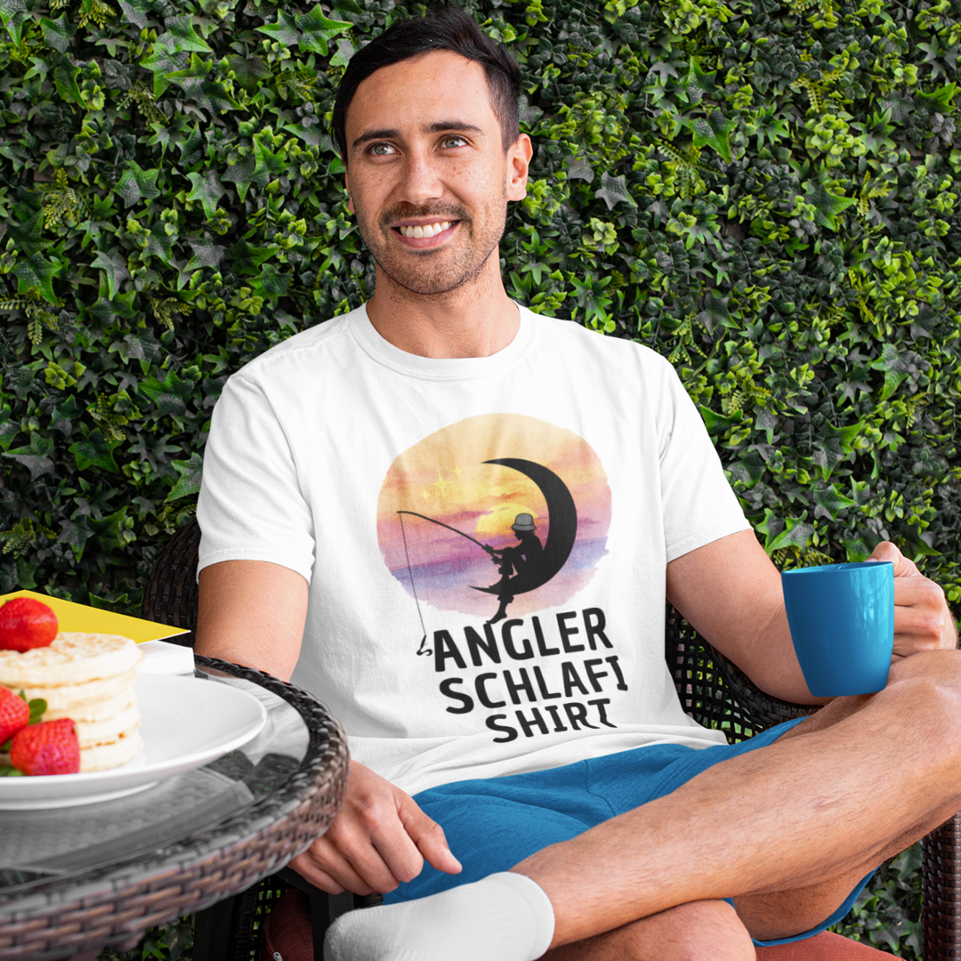 Moon Edition - Premium T-Shirt