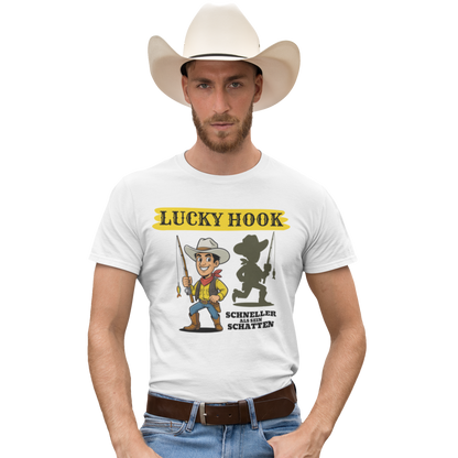 Lucky Hook - Premium T-Shirt