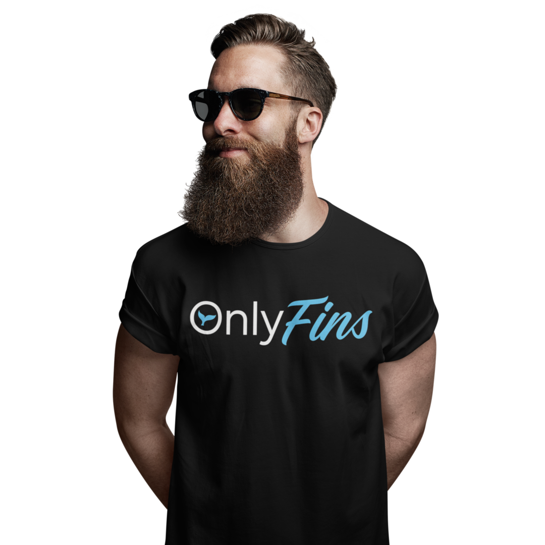 ONLY FINS - SHORT SLEEVE TEE