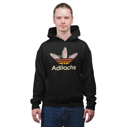 ADILACHS - Premium Hoodie