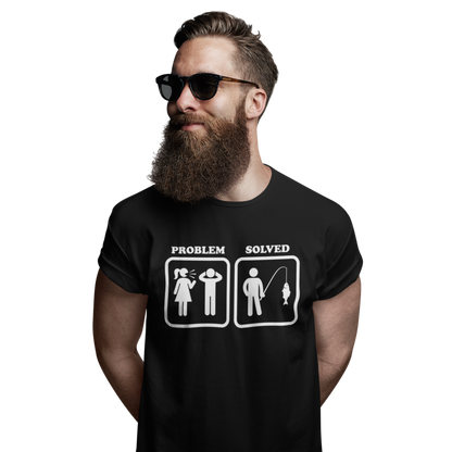 Problem Solved - Premium T-Shirt