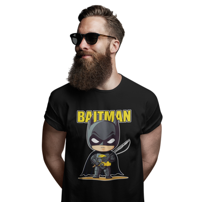 BAITMAN - Premium T-Shirt