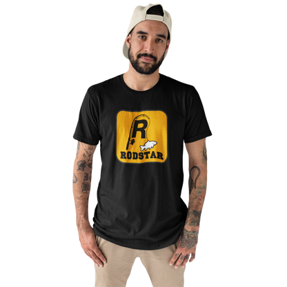 RODSTAR - SHORT SLEEVE TEE