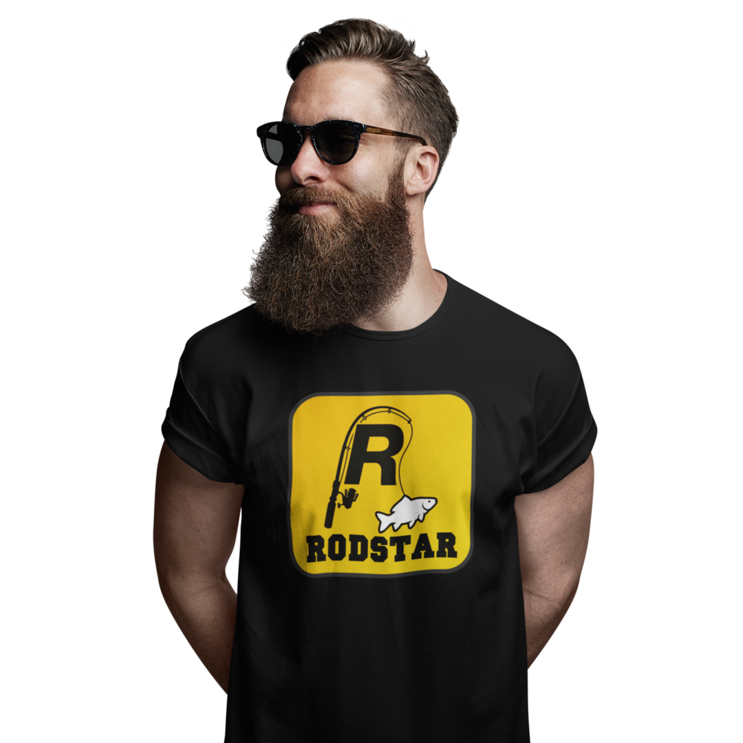 Rodstar - Premium T-Shirt