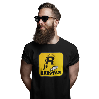 Rodstar - Premium T-Shirt