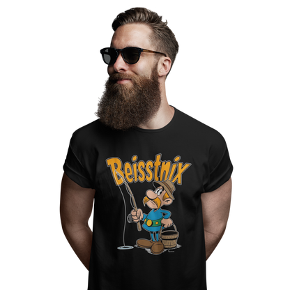 Beisstnix - Premium T-Shirt