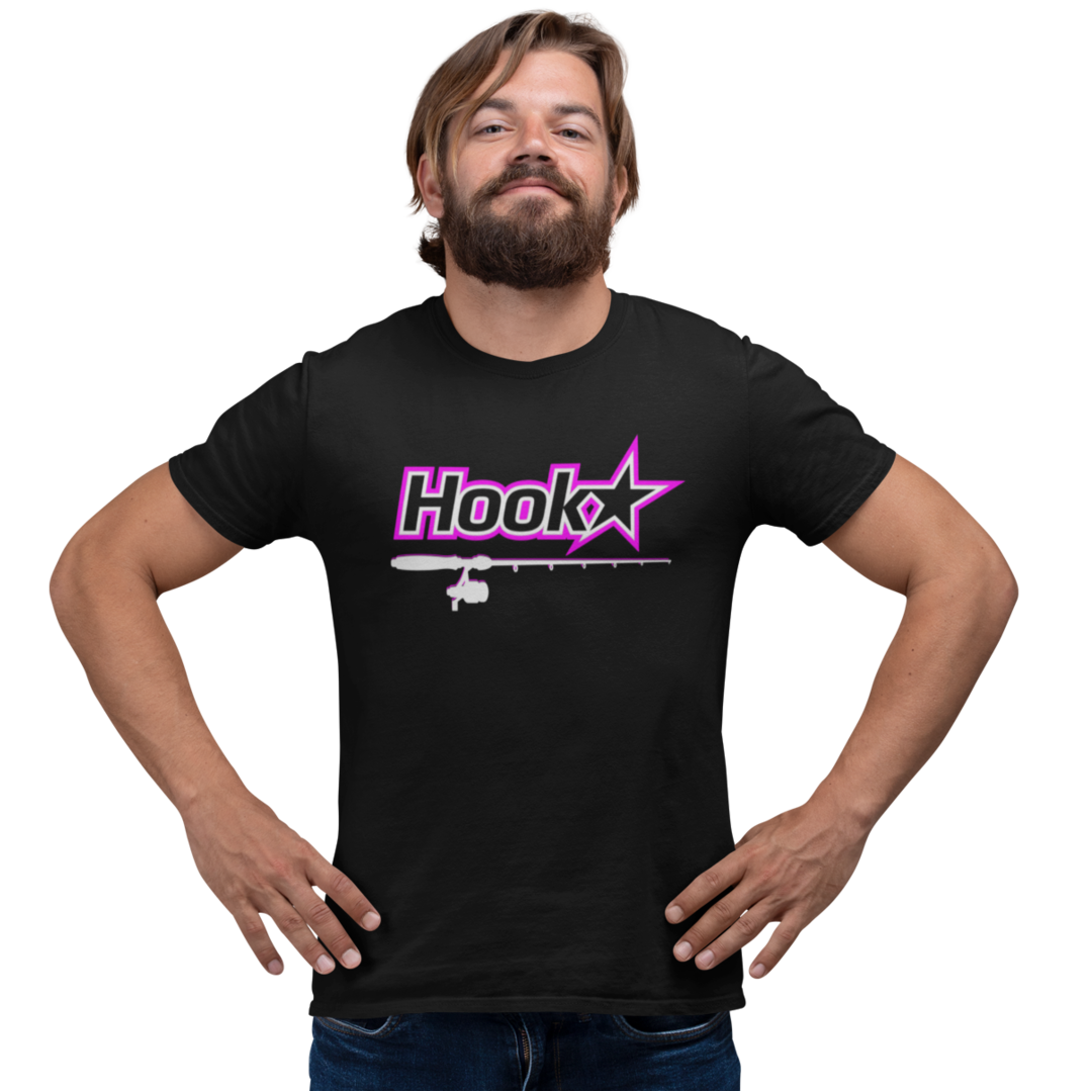 HookStar - Premium T-Shirt