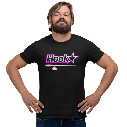 HookStar - Premium T-Shirt