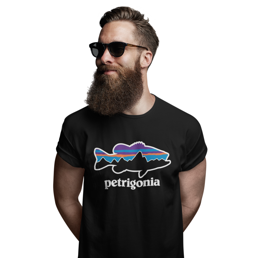 Petrigonia - Premium T-Shirt