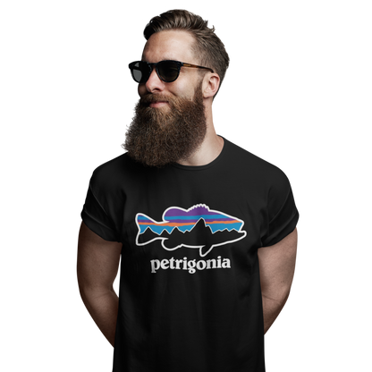 Petrigonia - Premium T-Shirt