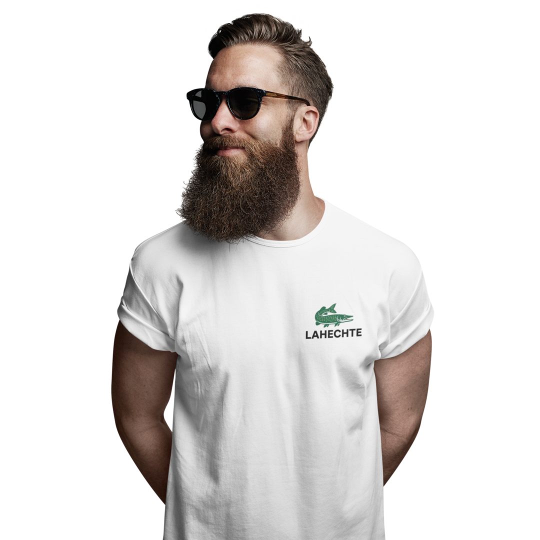 LAHECHTE - Premium T-Shirt