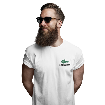 LAHECHTE - Premium T-Shirt