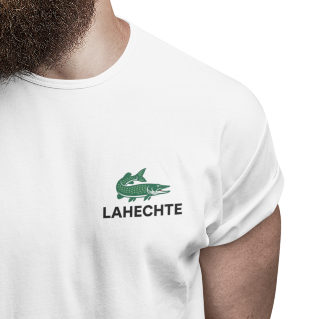 LAHECHTE - Premium T-Shirt