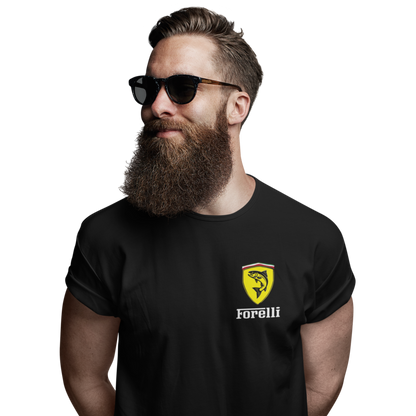 Forelli - Premium T-Shirt