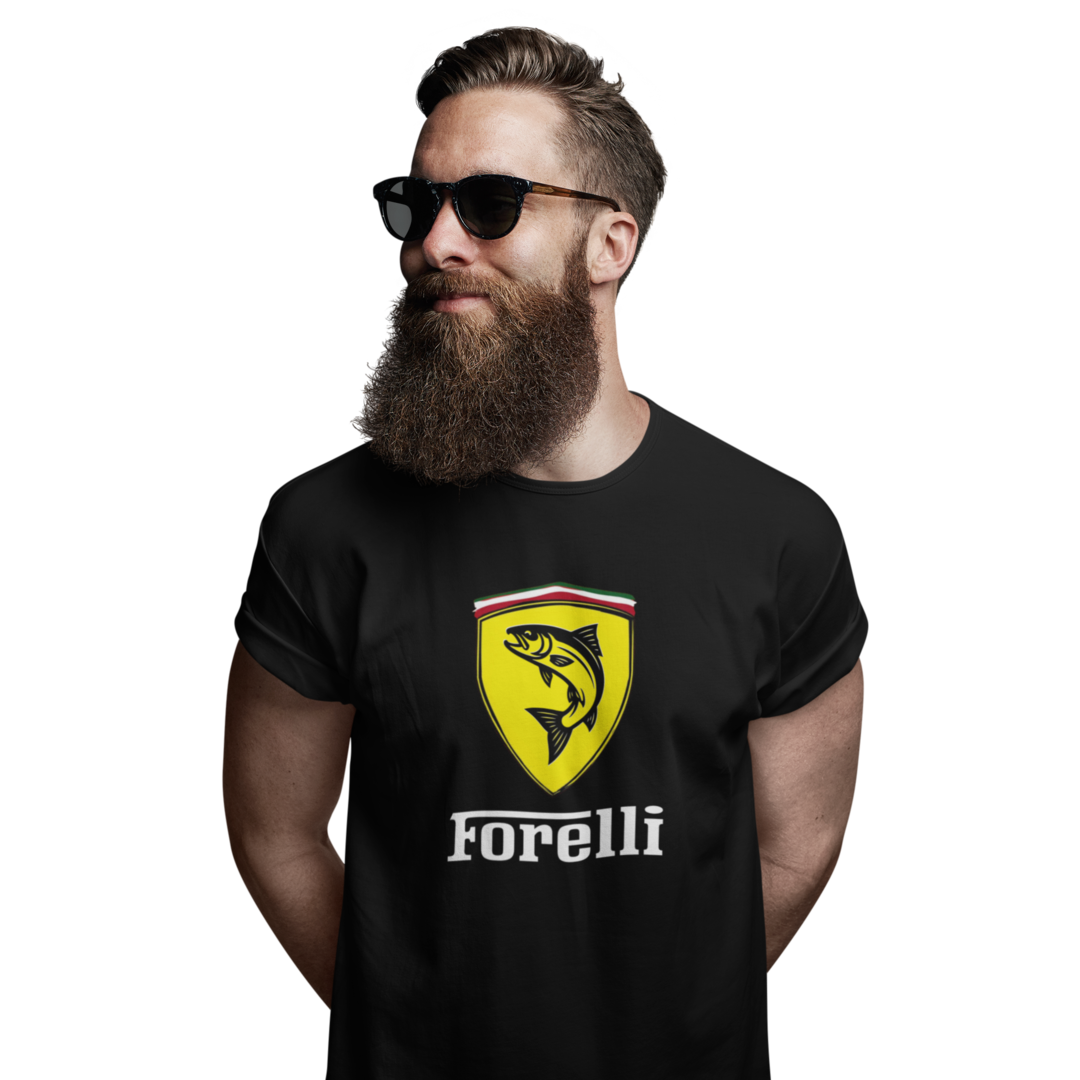 Forelli Main - Premium T-Shirt