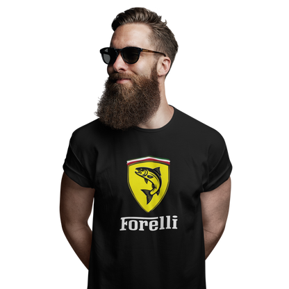 Forelli Main - Premium T-Shirt