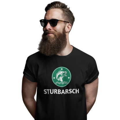 Sturbarsch - Premium T-Shirt