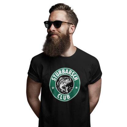 Sturbarsch Club - Premium T-Shirt