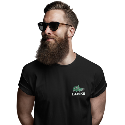 LAPIKE - SHORT SLEEVE TEE