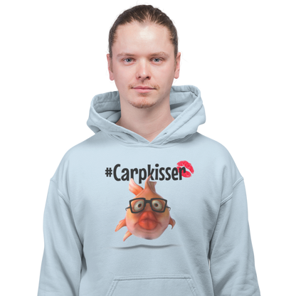 #CarpKisser -  Premium Hoodie