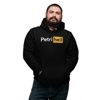 Petri Heil - Premium Hoodie