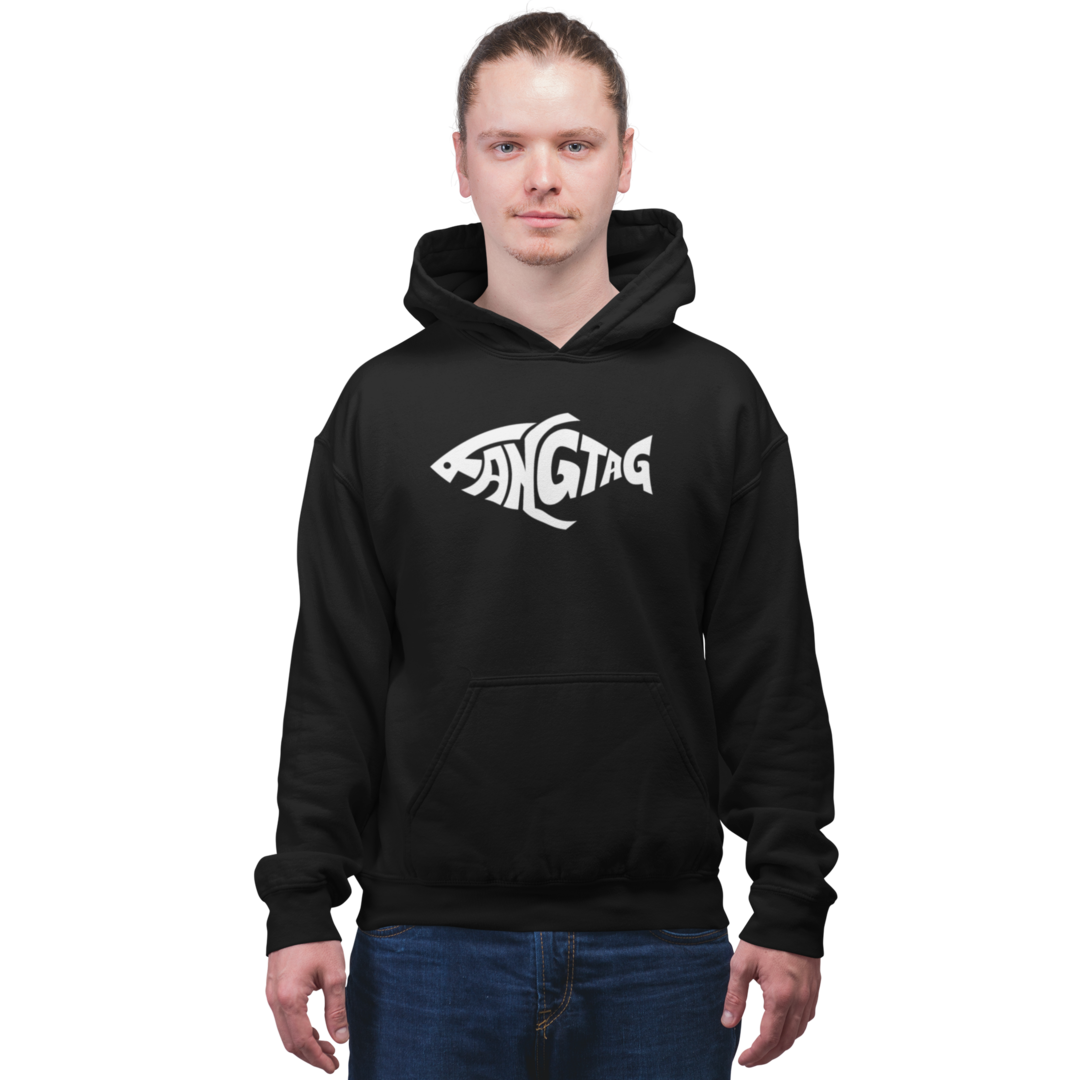 Fangtag - Premium Hoodie