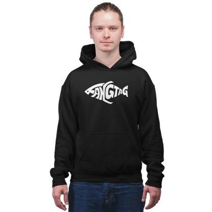 Fangtag - Premium Hoodie