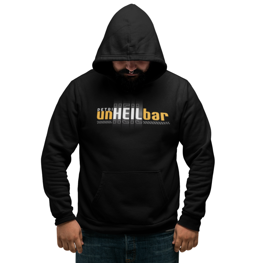 Petri Unheilbar - Premium Hoodie