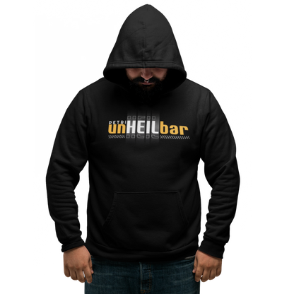 Petri Unheilbar - Premium Hoodie