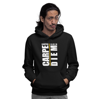 Carpe Diem - Premium Hoodie