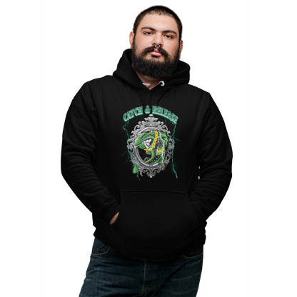 Catch & Release - Premium Hoodie