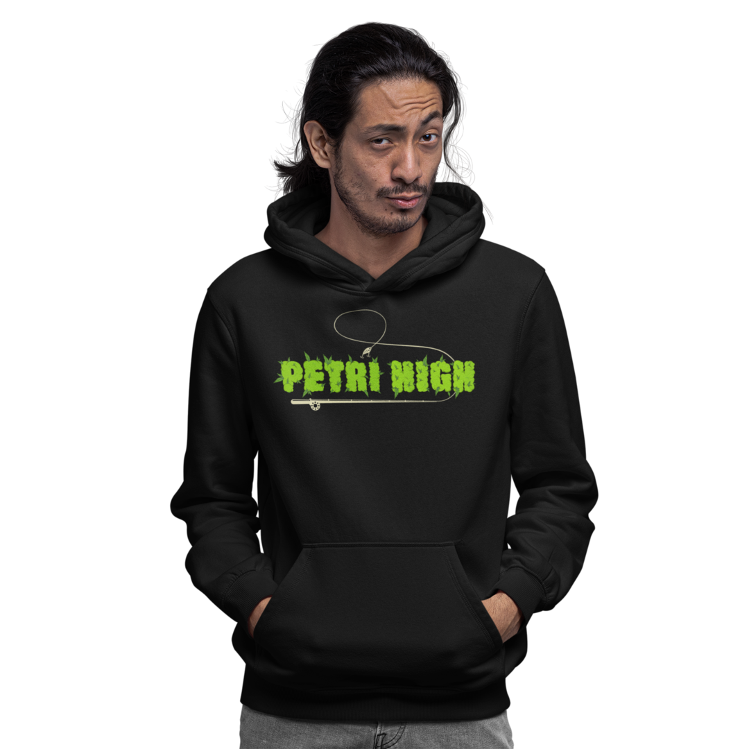 Petri High - Premium Hoodie