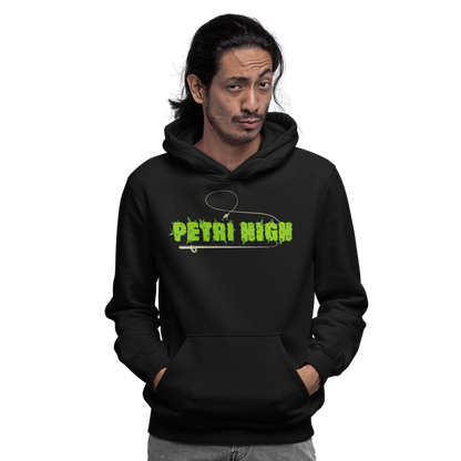 Petri High - Premium Hoodie