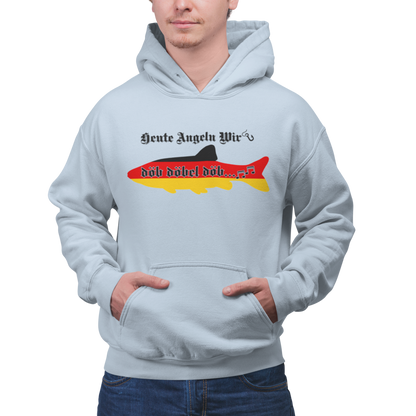 Döb Döbel Döb...- Premium Hoodie