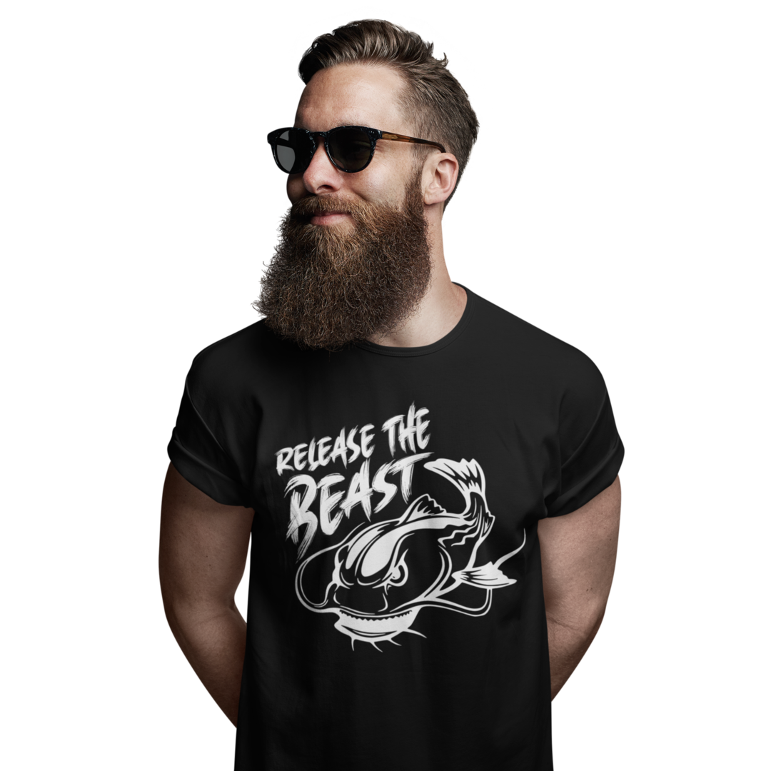 Release the BEAST - Premium T-Shirt