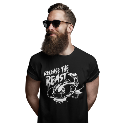 Release the BEAST - Premium T-Shirt