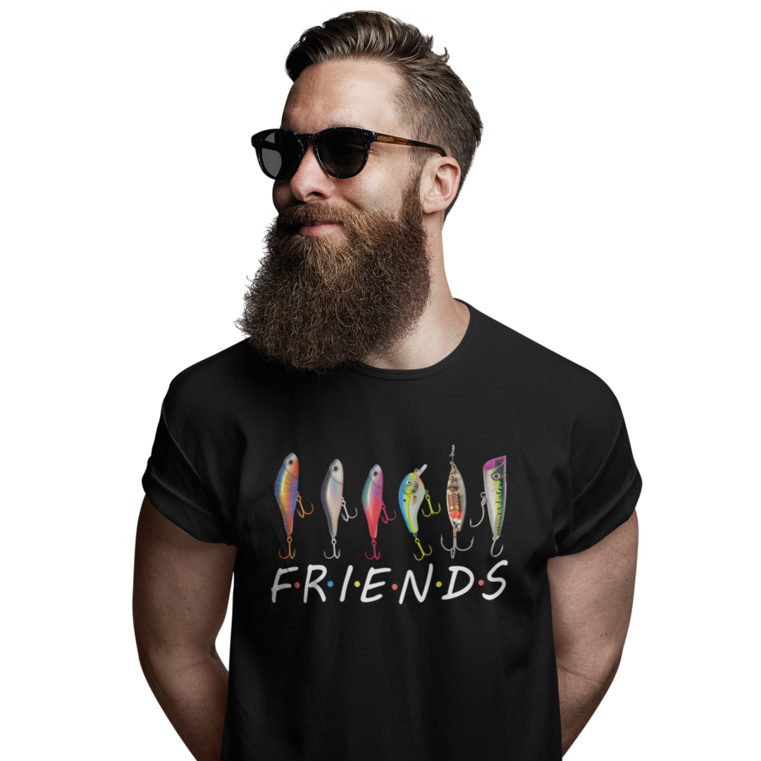 Friends - Classic Organic T-Shirt