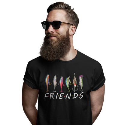 Friends - Classic Organic T-Shirt