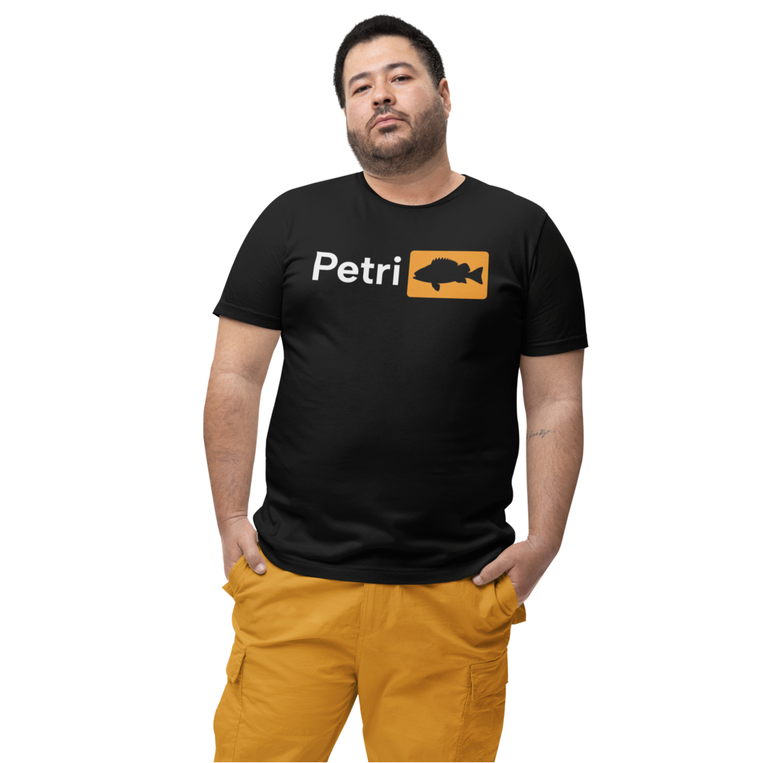 Petri/Zander - Premium T-Shirt