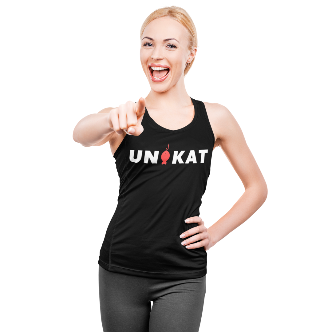 UNIKAT - Premium Organic Tanktop Women