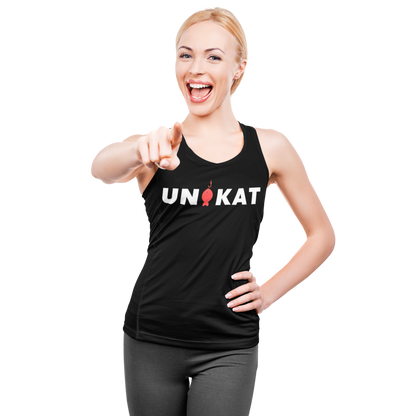 UNIKAT - Premium Organic Tanktop Women